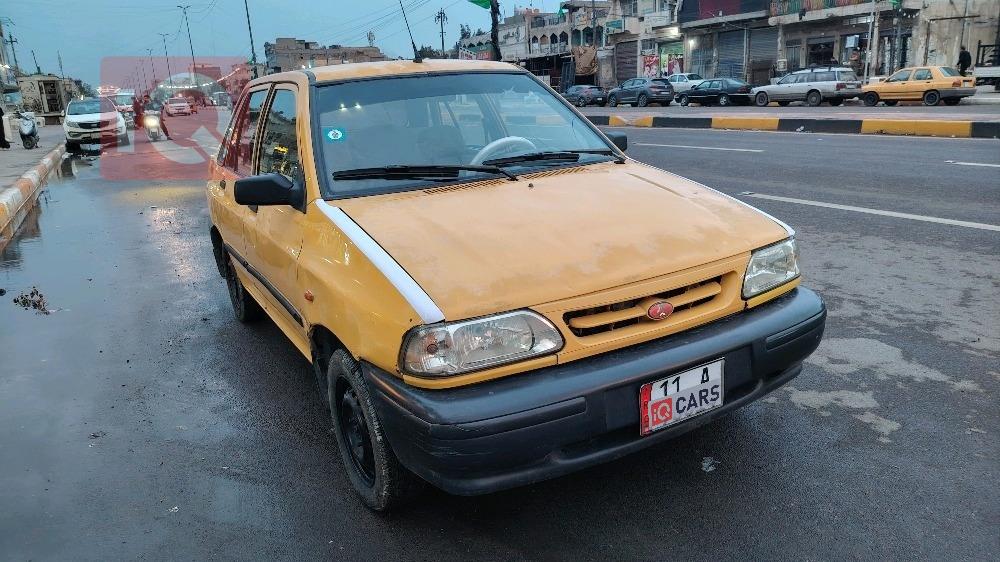 سايبا 131